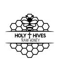 Holy Hives Honey