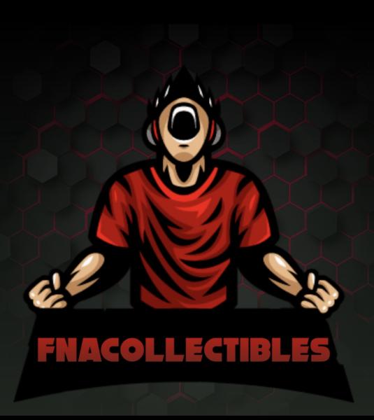 FNA collectibles