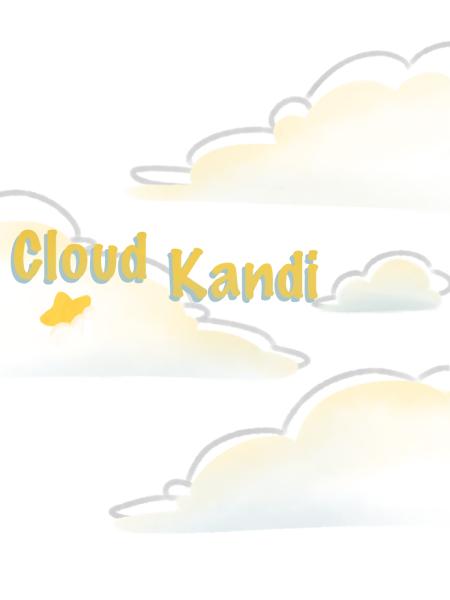 cloud kandi
