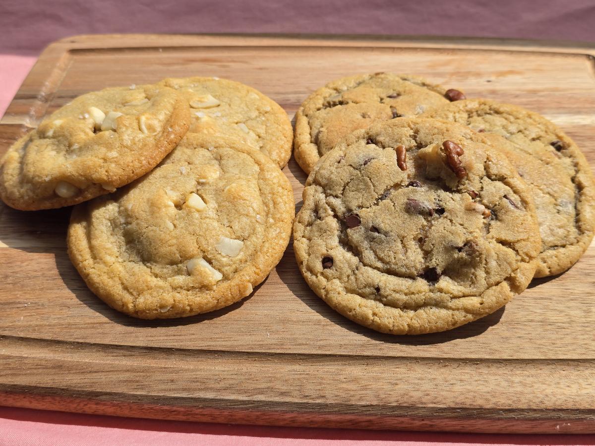 Cookies picture