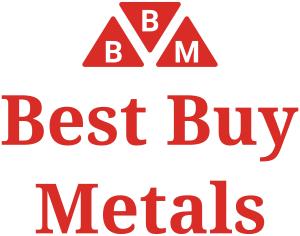 Best Buy Metals
