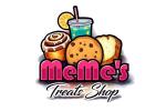 Memes Treats Shop