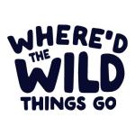 Where'd The Wild Things Go