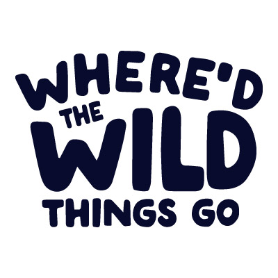 Where'd The Wild Things Go