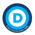 Cass County Dem-NPL