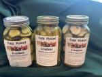 Pettit Pickled Creations