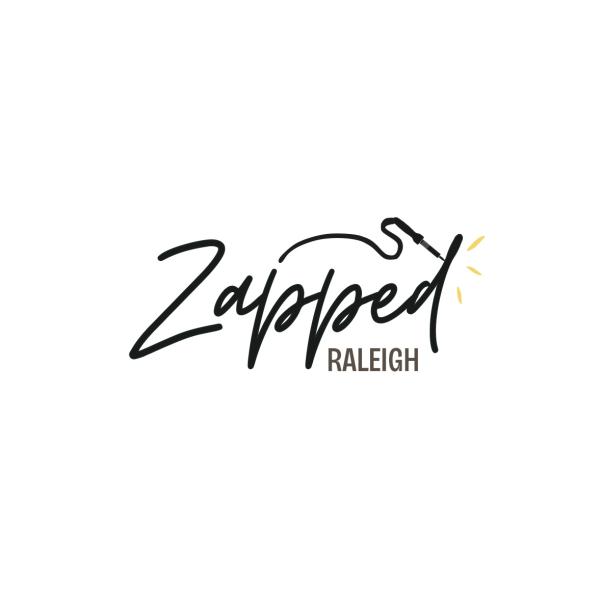 Zapped Raleigh