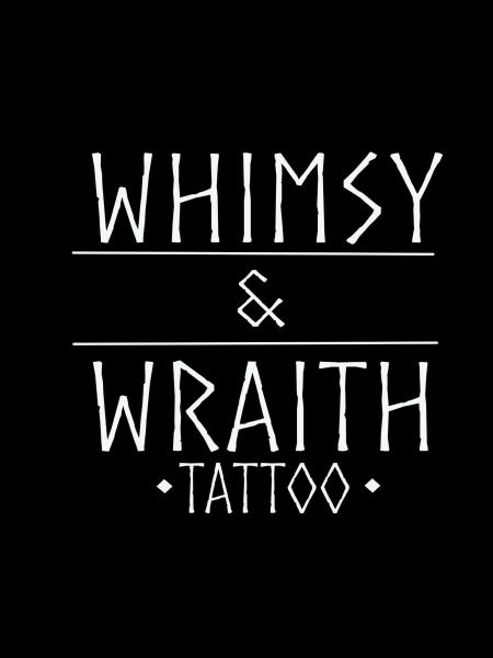 Whimsy & Wraith