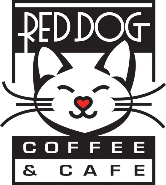 Red Dog Coffee