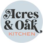 Acres & Oak Kitchen