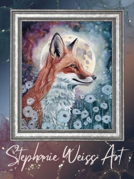 Stephanie Weiss Art