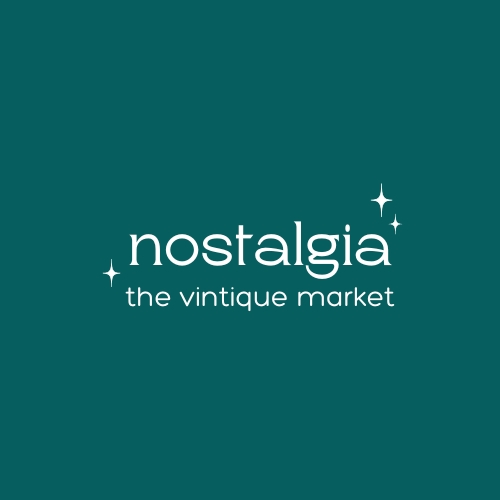 Nostalgia The Vintique Market