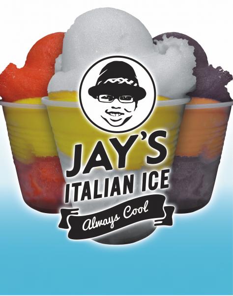 Jay's Italian Ice