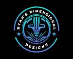 Ryan's Dimensional Designs