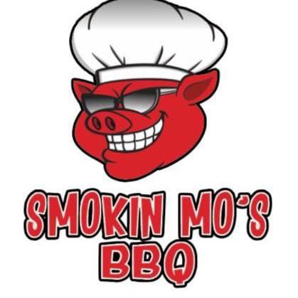 Smokin mo’s barbecue