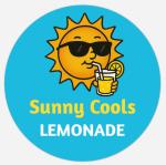 Sunny Cools Lemonade