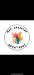 Madi Massacre Art and Tarot
