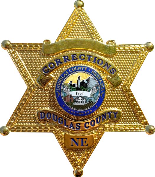 Douglas County Department of Corrections