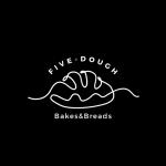 Five-Dough Bakes & Breads