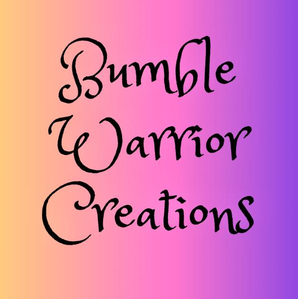 Bumble Warrior Creations