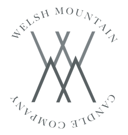 Welsh Mountain Candle Co