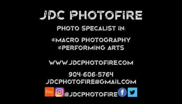 JDC PhotoFire