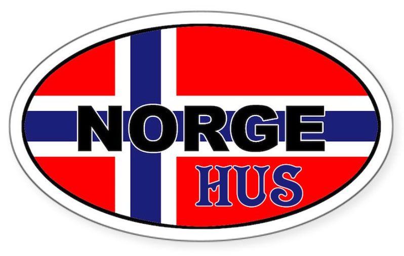 Norge Hus