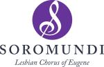 Sponsor: Soromundi Lesbian Chorus of Eugene
