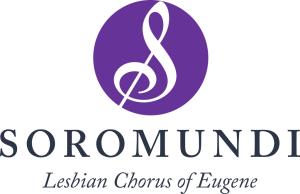 Soromundi Lesbian Chorus of Eugene