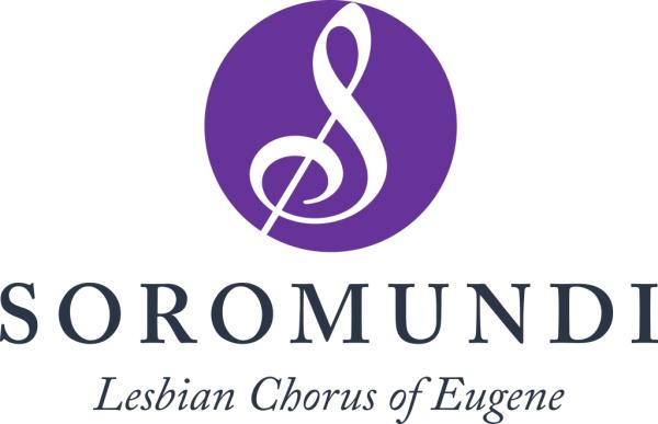 Soromundi Lesbian Chorus of Eugene