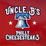 Uncle Bs Philly Cheesesteaks