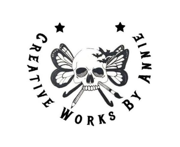 Creative Works By Annie