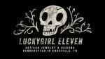 LuckyGirl Eleven