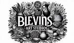 Blevins Art Studios