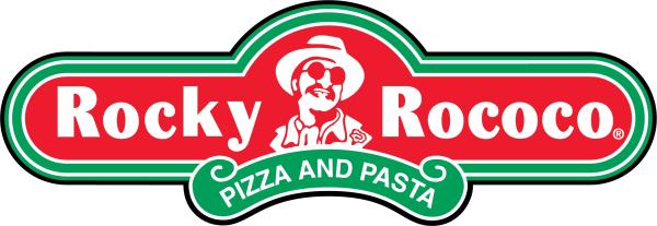 Rocky Rococo Pizza & Pasta