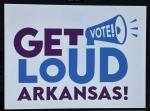 Get Loud Arkansas