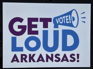 Get Loud Arkansas
