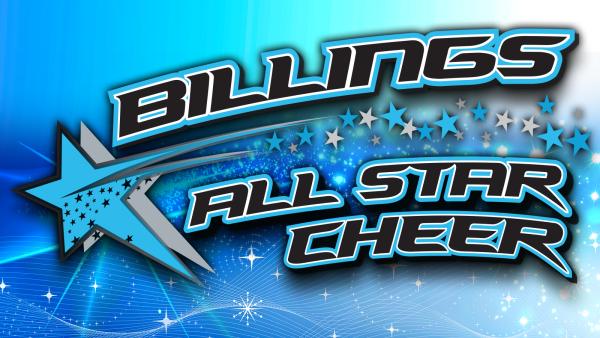 Billings All Star Cheer