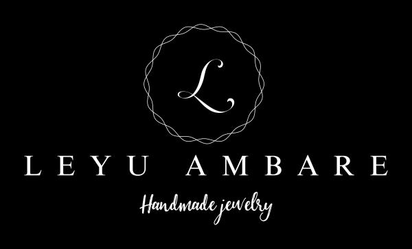 Leyu Ambare Handmade Jewelry