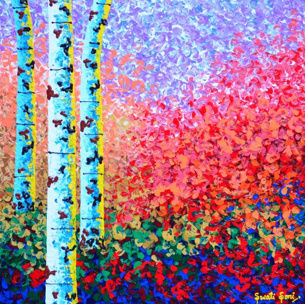 Autumn September