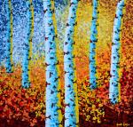 Yellow Fall