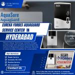 aquaguard water purifier service hyderabad