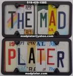 The Mad Plater