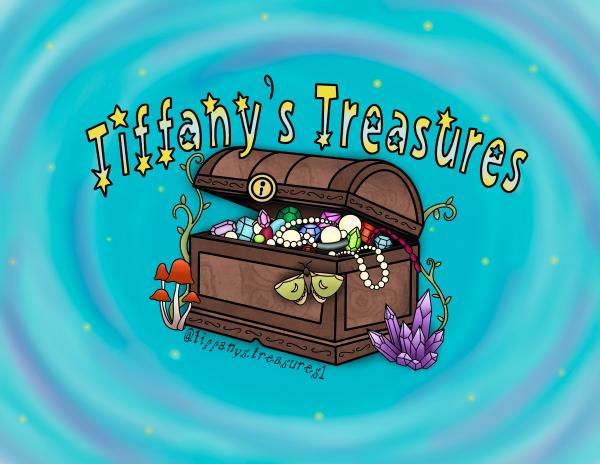 Tiffany’s Treasures