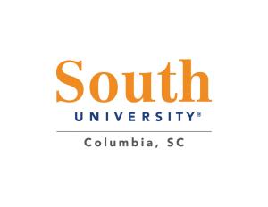 South University- Columbia