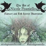 The Art of Nicole Pisaniello