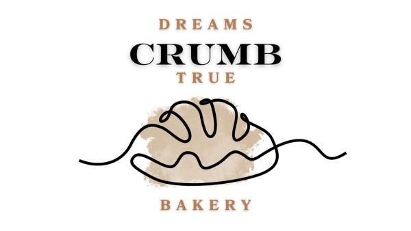 Dreams crumb true bakery