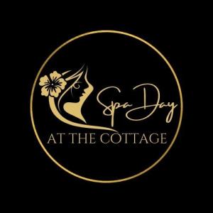 Spa Day at the Cottage
