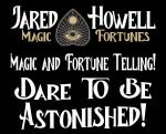 Jared Howell Fortune Telling