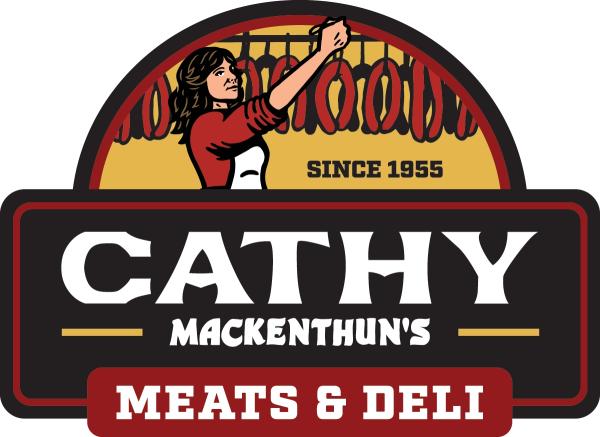 Cathy Mackenthun's Meats and Deli